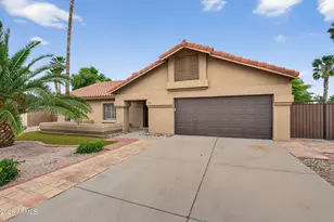 5735 E Campo Bello Dr, Scottsdale, AZ 85254 - Photo 1