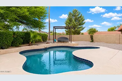 5735 E Campo Bello Drive, Scottsdale, AZ 85254 - Photo 39