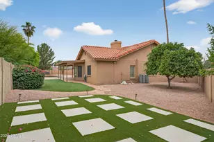5735 E Campo Bello Dr, Scottsdale, AZ 85254 - Photo 41