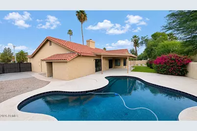 5735 E Campo Bello Drive, Scottsdale, AZ 85254 - Photo 5