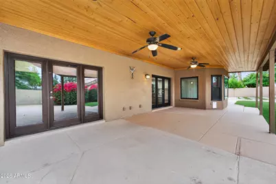 5735 E Campo Bello Drive, Scottsdale, AZ 85254 - Photo 37