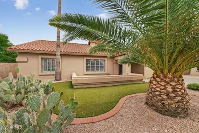 5735 E Campo Bello Drive, Scottsdale, AZ 85254 - Photo 3