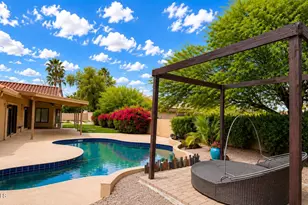 5735 E Campo Bello Dr, Scottsdale, AZ 85254 - Photo 35
