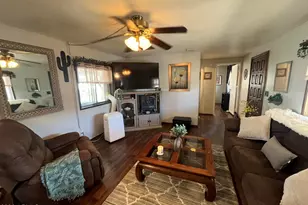 11596 W Sierra Dawn Blvd, Surprise, AZ 85378 - Photo 23