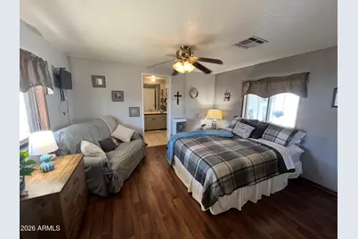 11596 W Sierra Dawn Boulevard #356, Surprise, AZ 85378 - Photo 29