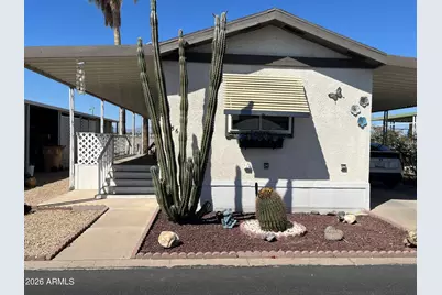 11596 W Sierra Dawn Boulevard #356, Surprise, AZ 85378 - Photo 1