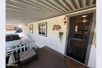 11596 W Sierra Dawn Boulevard #356, Surprise, AZ 85378 - Photo 45