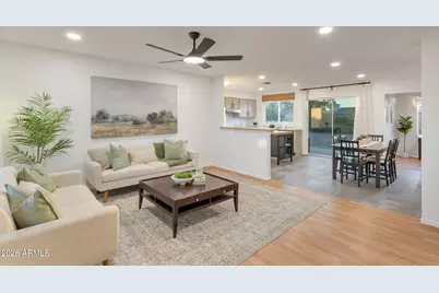 3112 S El Dorado --, Mesa, AZ 85202 - Photo 3