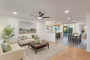 3112 S El Dorado, Mesa, AZ 85202 - Photo 3