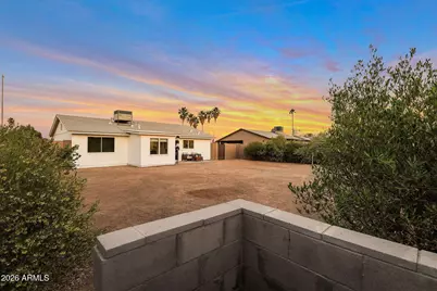 3112 S El Dorado --, Mesa, AZ 85202 - Photo 19