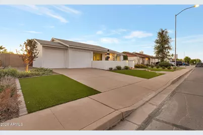 3112 S El Dorado --, Mesa, AZ 85202 - Photo 21