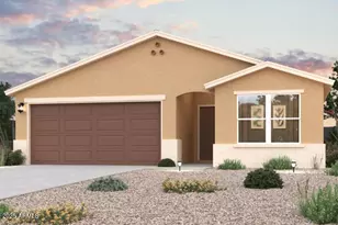 9931 W Santa Cruz Blvd, Arizona City, AZ 85123 - Photo 1