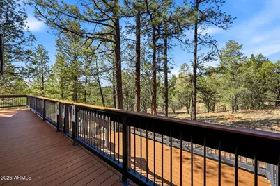 2250 Grizzly Drive, Overgaard, AZ 85933 - Photo 9