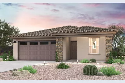 24531 W St Anne Avenue, Buckeye, AZ 85326 - Photo 1