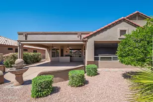 15069 W Double Tree Way, Surprise, AZ 85374 - Photo 35