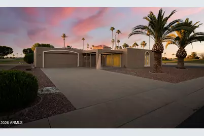 10702 W Wedgewood Drive, Sun City, AZ 85351 - Photo 55