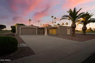 10702 W Wedgewood Dr, Sun City, AZ 85351 - Photo 55