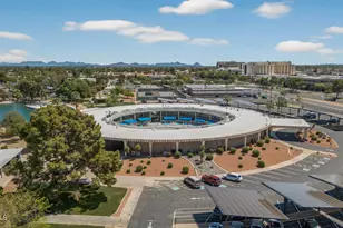 10702 W Wedgewood Dr, Sun City, AZ 85351 - Photo 51