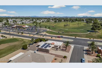 10702 W Wedgewood Drive, Sun City, AZ 85351 - Photo 43