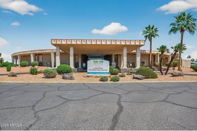 10702 W Wedgewood Drive, Sun City, AZ 85351 - Photo 35