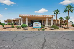 10702 W Wedgewood Dr, Sun City, AZ 85351 - Photo 35