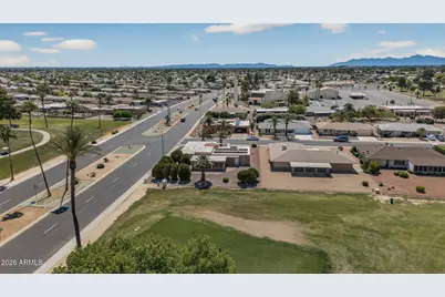 10702 W Wedgewood Drive, Sun City, AZ 85351 - Photo 45