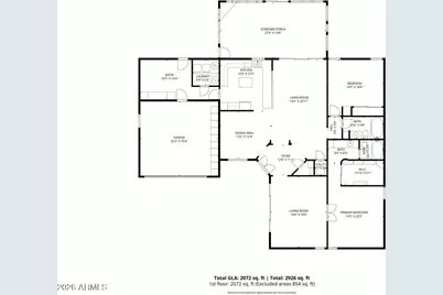 10702 W Wedgewood Drive, Sun City, AZ 85351 - Photo 65