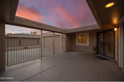 10702 W Wedgewood Drive, Sun City, AZ 85351 - Photo 57