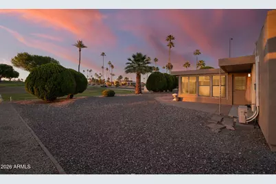 10702 W Wedgewood Drive, Sun City, AZ 85351 - Photo 59