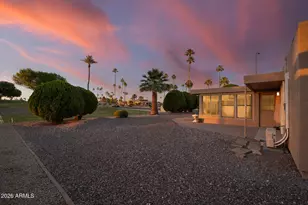 10702 W Wedgewood Dr, Sun City, AZ 85351 - Photo 59