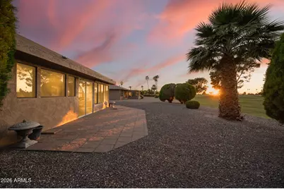 10702 W Wedgewood Drive, Sun City, AZ 85351 - Photo 37