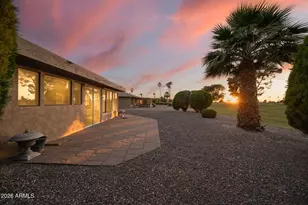 10702 W Wedgewood Dr, Sun City, AZ 85351 - Photo 37