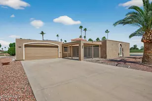 10702 W Wedgewood Dr, Sun City, AZ 85351 - Photo 1