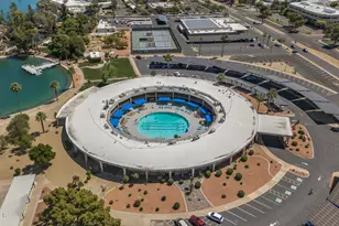 10702 W Wedgewood Dr, Sun City, AZ 85351 - Photo 53