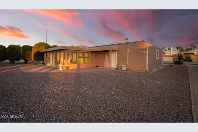 10702 W Wedgewood Drive, Sun City, AZ 85351 - Photo 61