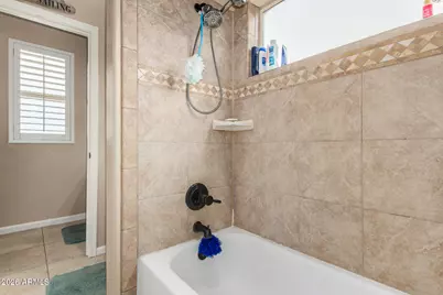 5444 W Murray Hill Place, Sierra Vista, AZ 85635 - Photo 31