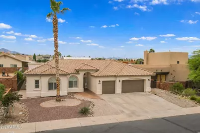 5444 W Murray Hill Place, Sierra Vista, AZ 85635 - Photo 45