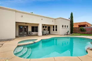 5444 W Murray Hill Pl, Sierra Vista, AZ 85635 - Photo 43