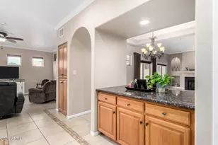 5444 W Murray Hill Pl, Sierra Vista, AZ 85635 - Photo 17