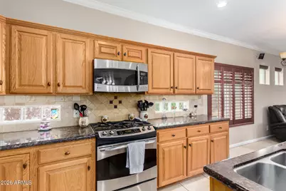 5444 W Murray Hill Place, Sierra Vista, AZ 85635 - Photo 19