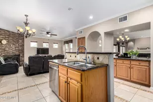 5444 W Murray Hill Pl, Sierra Vista, AZ 85635 - Photo 21