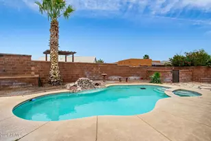 5444 W Murray Hill Pl, Sierra Vista, AZ 85635 - Photo 41