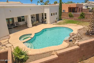 5444 W Murray Hill Place, Sierra Vista, AZ 85635 - Photo 3