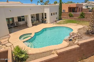 5444 W Murray Hill Pl, Sierra Vista, AZ 85635 - Photo 3