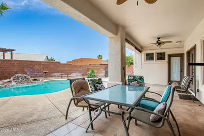 5444 W Murray Hill Place, Sierra Vista, AZ 85635 - Photo 5