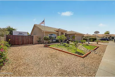 14873 N 66th Drive, Glendale, AZ 85306 - Photo 3