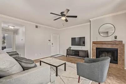 7009 E Acoma Drive #2002, Scottsdale, AZ 85254 - Photo 1