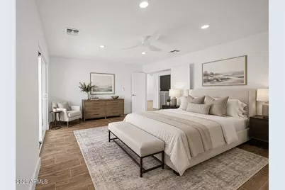 2322 S Rogers -- #62, Mesa, AZ 85202 - Photo 21
