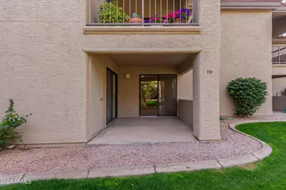 9445 N 94th Place #Unit 111, Scottsdale, AZ 85258 - Photo 15