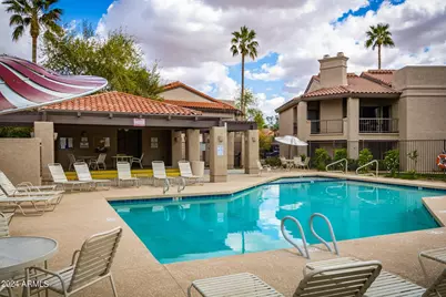 9445 N 94th Place #Unit 111, Scottsdale, AZ 85258 - Photo 21